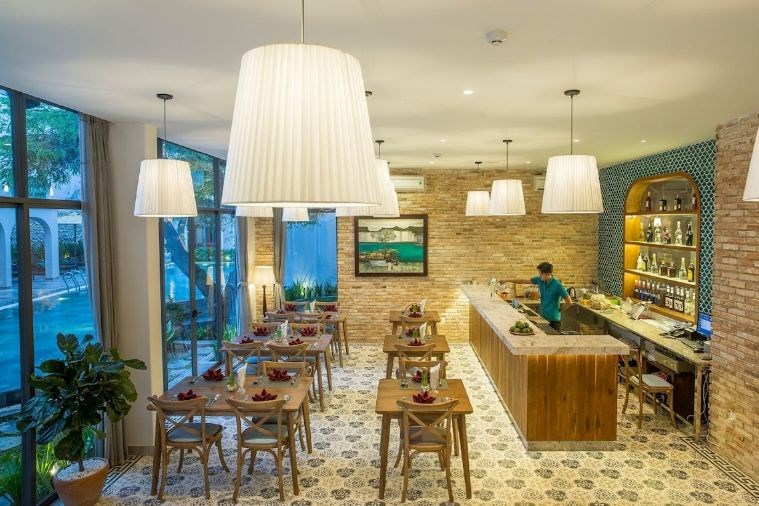 Salmalia Boutique Hotel & Spa 